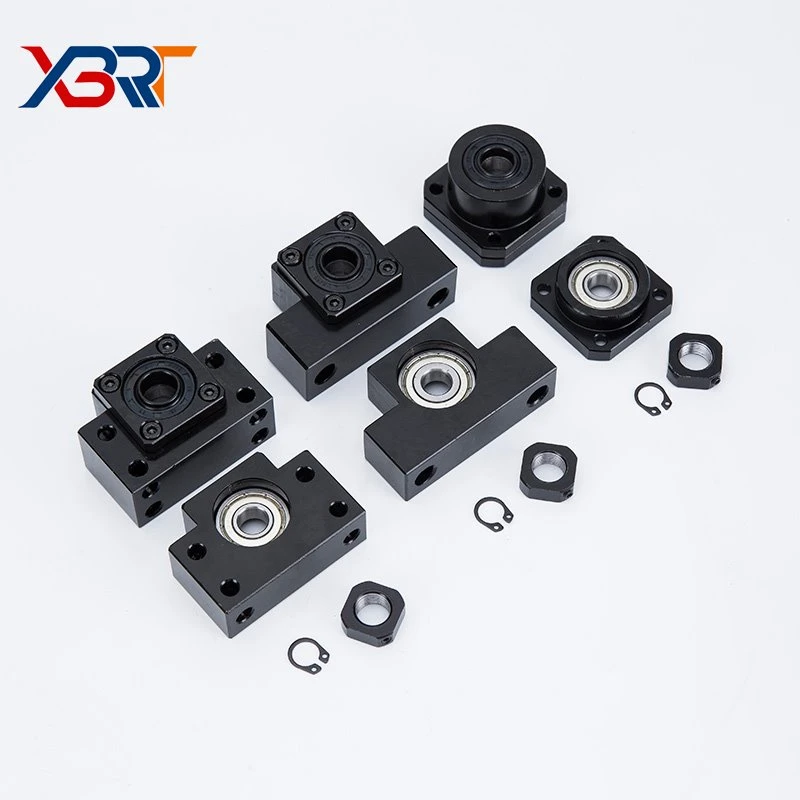 Lead Screw End Bearing