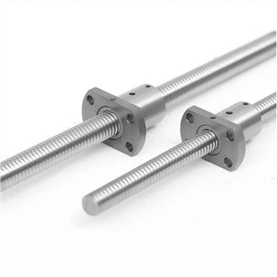 Мініатюрний кульковий гвинт