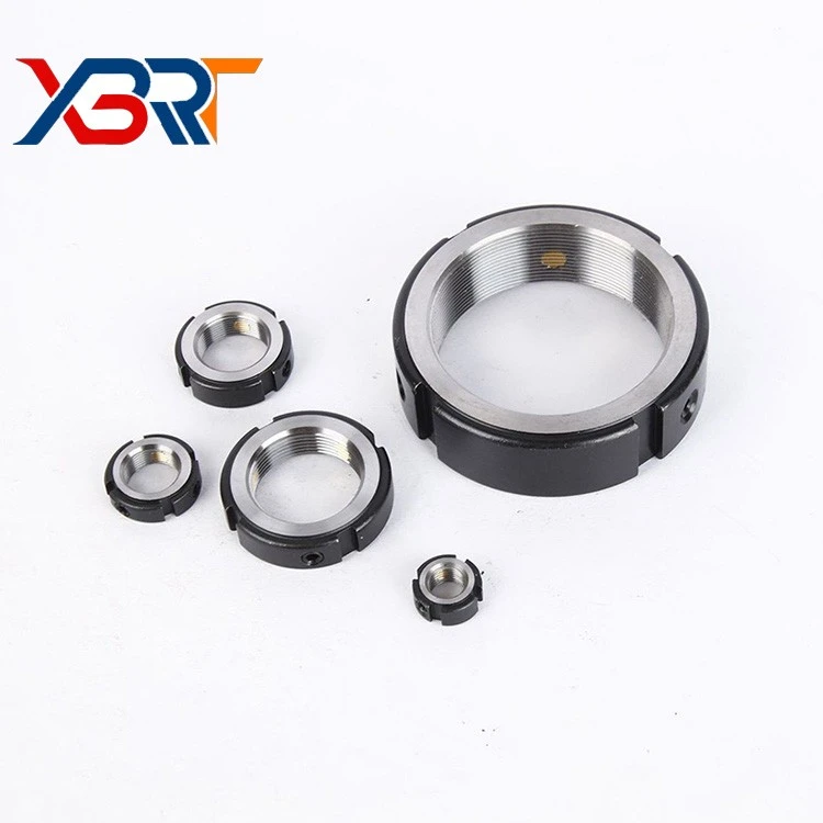 Mechanical Lock Nut